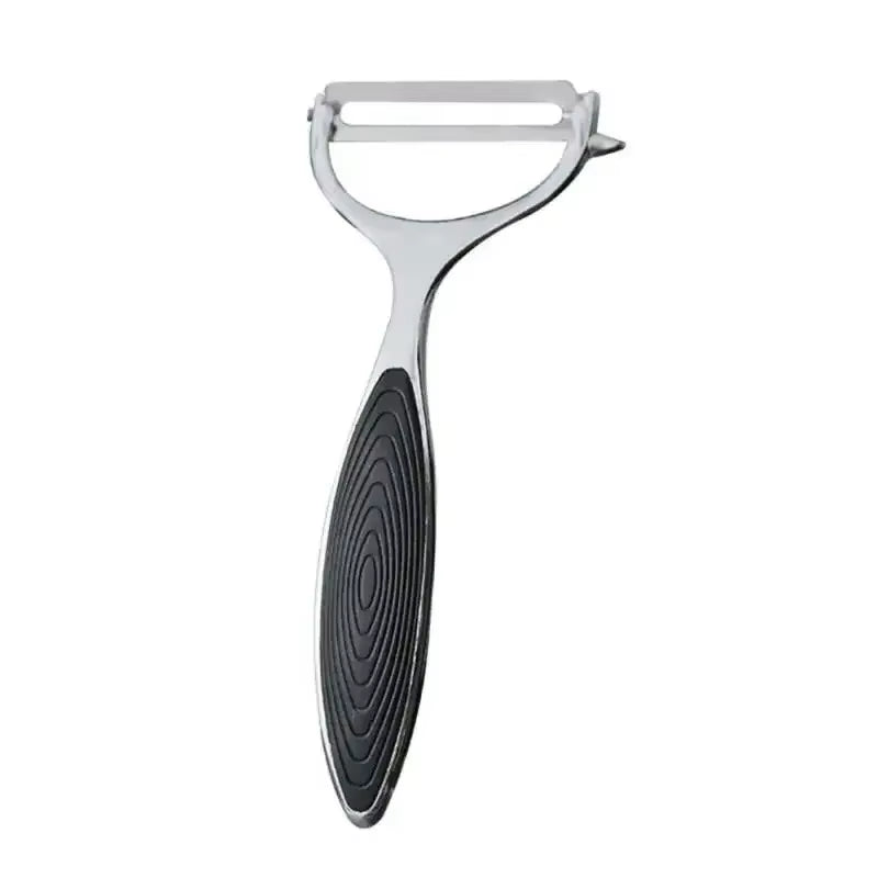 Multifunction Vegetable Peeler & Grater – Fruit, Carrot & Kitchen Prep Tool